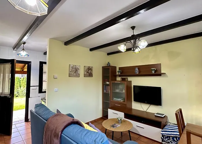 Apartament Mayorazgo De Altamira Marias Santillana del Mar