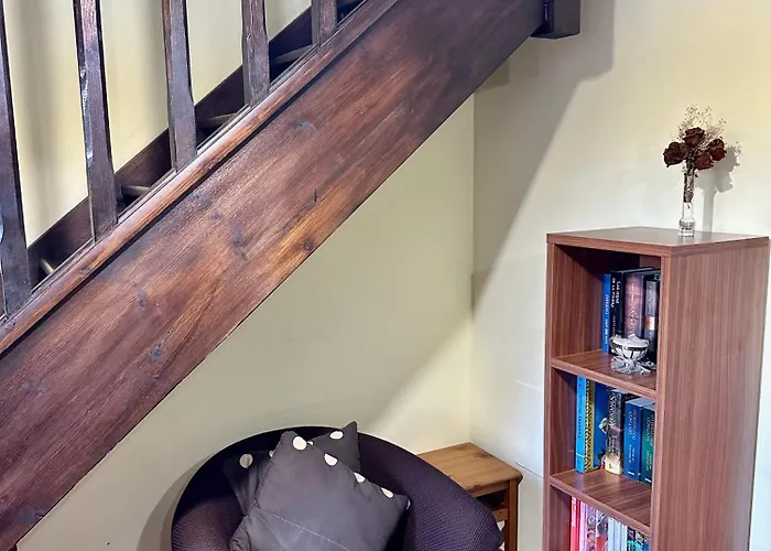 Apartament Mayorazgo De Altamira Marias Santillana del Mar