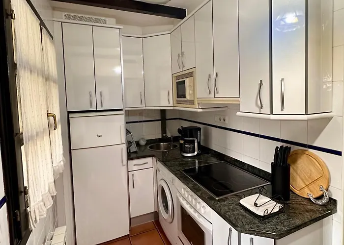 Mayorazgo De Altamira Marias Santillana del Mar