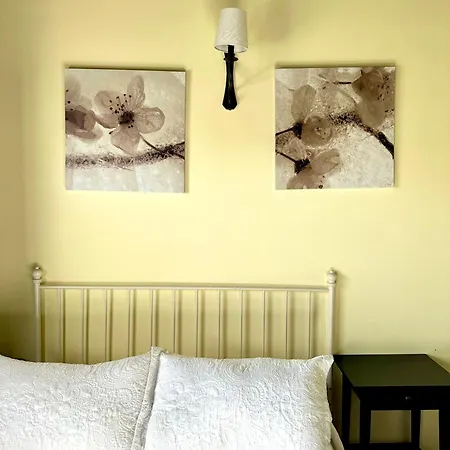 Mayorazgo De Altamira Marias Appartement *